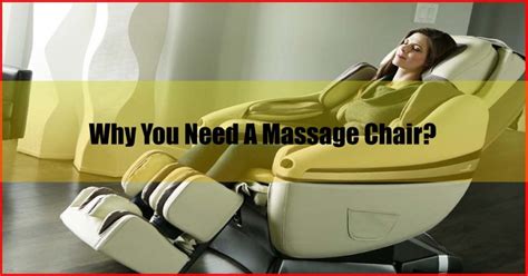buying guide malaysia way to buying a massage chair