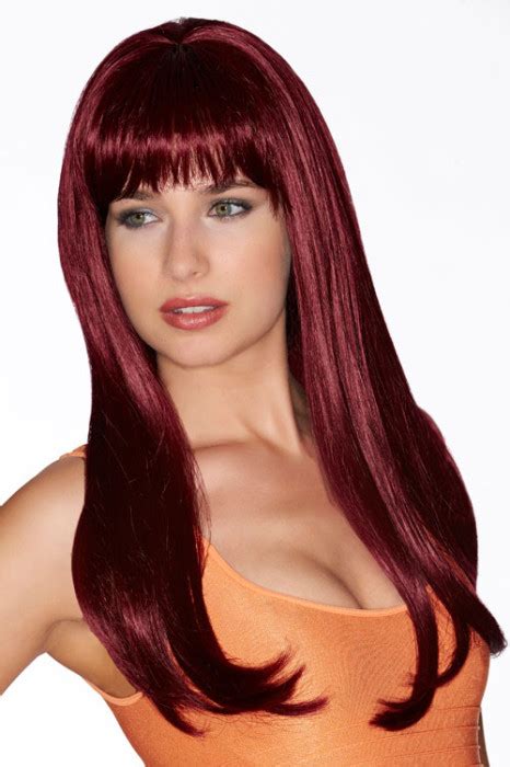 diva wig 265 by incognito femme fever