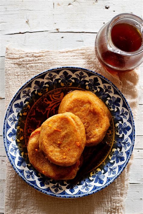 torrejas mexican french toast maricruz avalos kitchen blog
