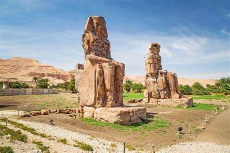 thebes ancient city egypt britannicacom