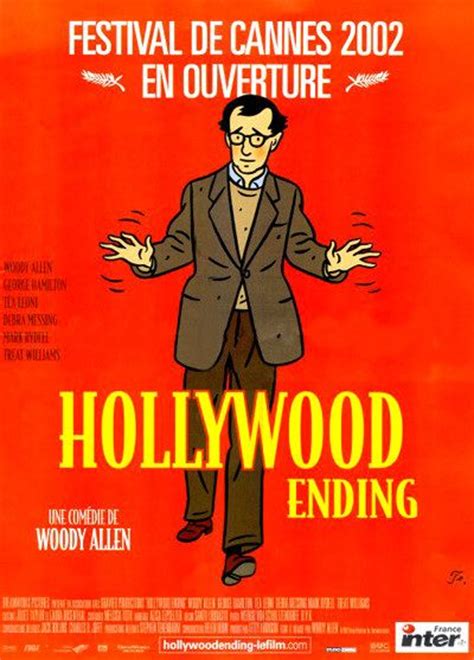 hollywood ending the woody allen pages