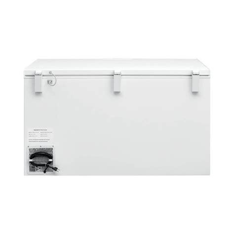 14 8 Cu Ft Chest Freezer Ffcl1542aw Conns Homeplus
