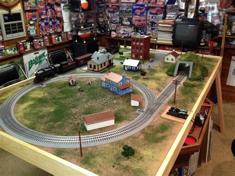 layout   gauge railroading   forum
