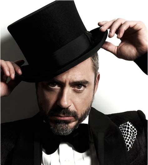 Why The Top Hat Is A Man S Crowning Glory Savile Row Style