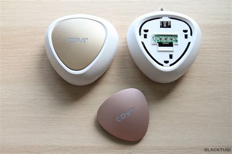 link covr  mesh wireless system unboxing