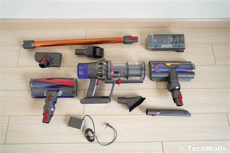dyson cyclone  absolute cordless stick vacuum cleaner review full size corded vacuums