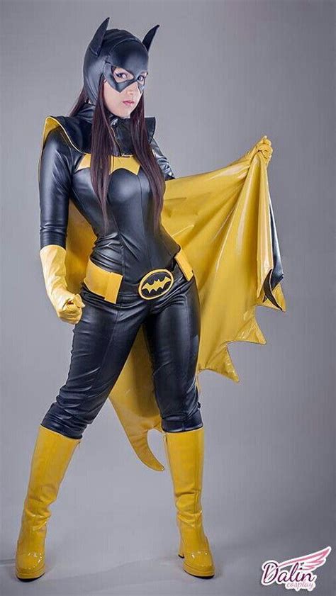 1000 Images About Superhero Cosplay On Pinterest Power