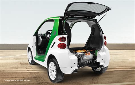 smart fortwo electric drive    wanted   video  fast lane car