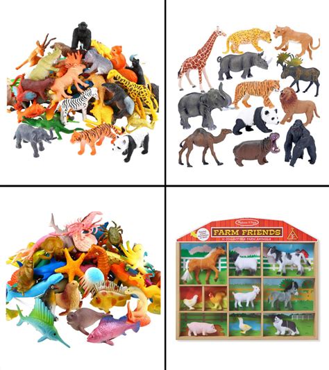 animal toys