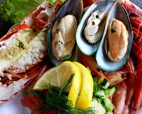 seafood  photo  freeimages