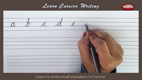 cursive handwriting practice sheets  adults   printable