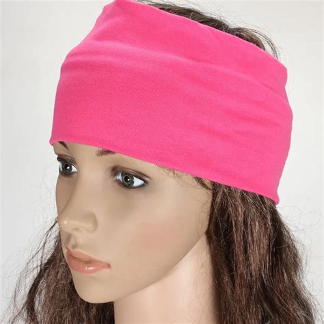 buy   women candy color wide headwear headband