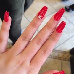 chloe nails spa    reviews nail salons  clear