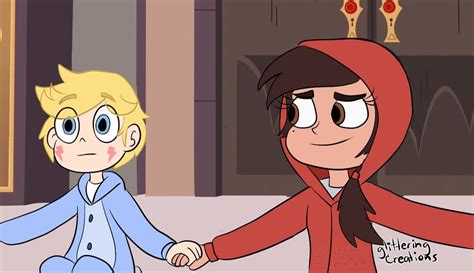 Genderbend Stump Day Star Vs The Forces Of Evil By
