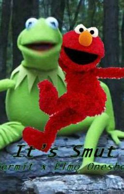 kermo elmo kermit oneshots  crimson love wattpad