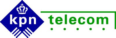 kpn telecom logo