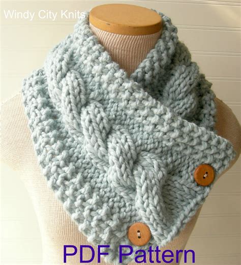 kimboleeey   knit  scarf easy steps