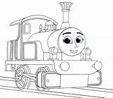 Ashima Railway sketch template