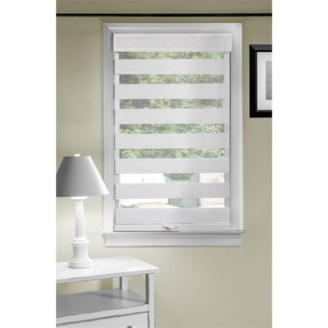 zebra shade blinds window shades  lowescom