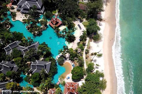 thavorn beach village resort and spa phuket luxury stay