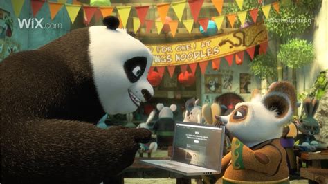 kung fu panda super bowl 2016 commercial