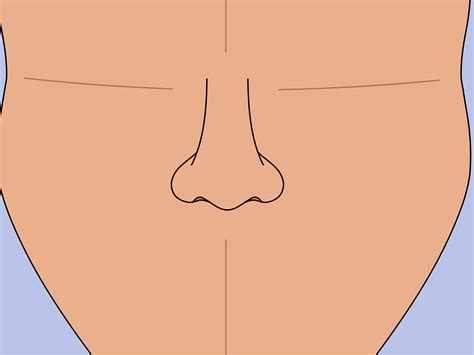 draw anime nose easy  illustrated nose drawing ideas