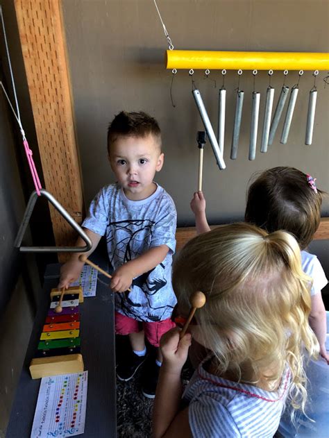 fun ways  incorporate    preschoolers daily life