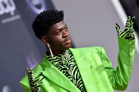 7 Reasons Why Lil Nas X Is The Lgbtq Icon The World Needs Right Now