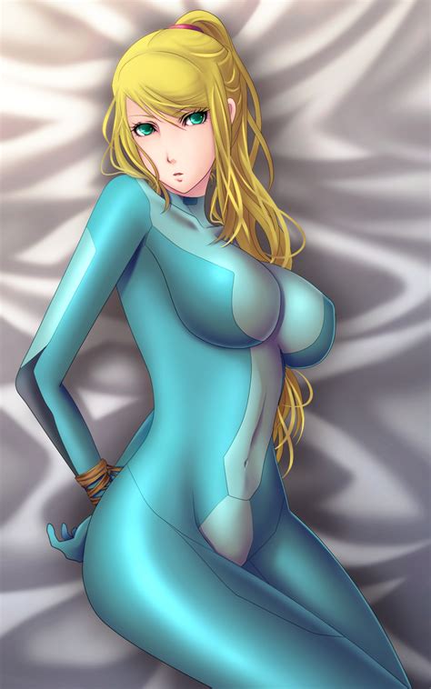 94022 Samus Aran Samus Hentai Pictures Pictures