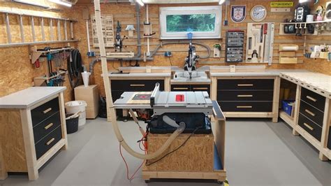 meine werkstatt heimwerker heldende woodworking bench woodworking