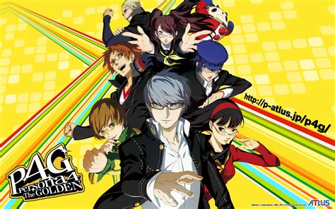persona  golden review      classic sidearc