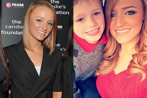 16 and pregnant and teen mom stars then and now