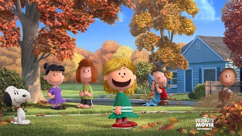 how to turn yourself into a peanuts character and live your cutest life