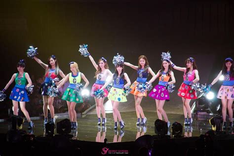 Snsd Japan Love And Peace 3rd Tour 140427 Girl S Generation