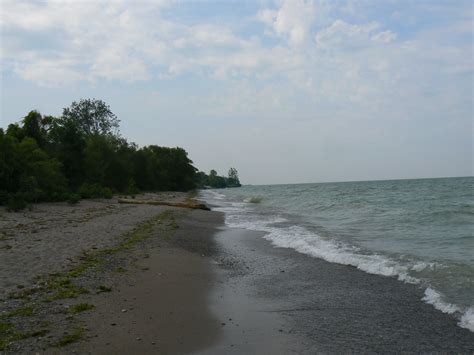 pelee island aug  visiting greece island pelee