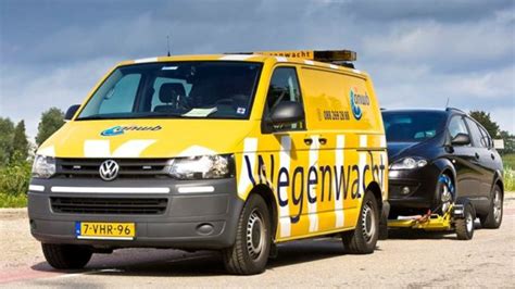 anwb auto fleetassist ritregistratie en fleet management nederland