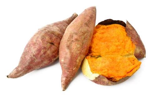 Eat Sweet Potatoes For Weight Loss