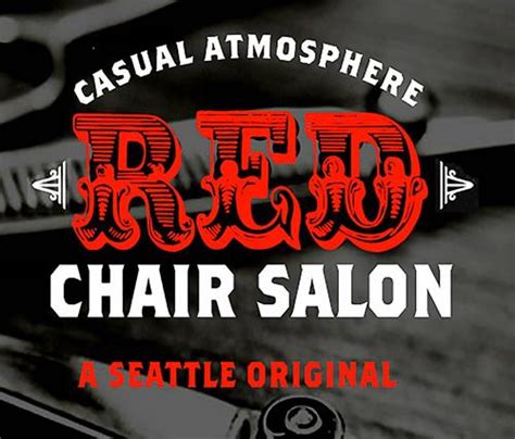 red chair salon naturalsalons
