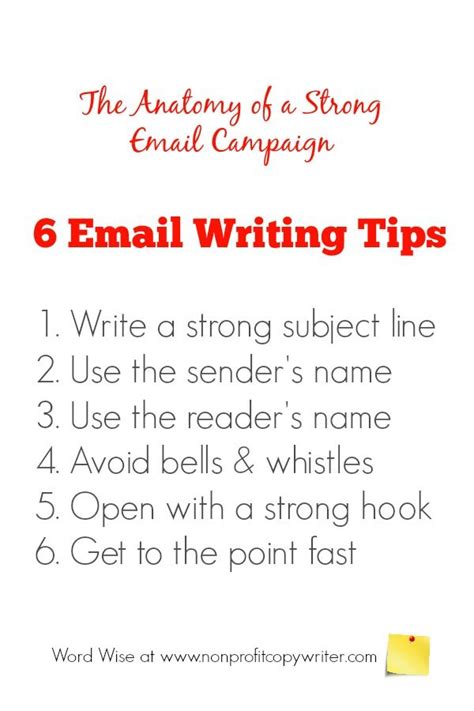 images  tips  writing emails  pinterest
