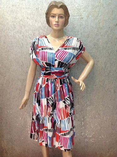 western one piece printed one piece dresses exporter from jaipur