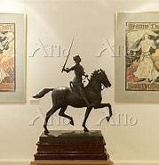 博物館 ジャンヌダルク に対する画像結果.サイズ: 179 x 185。ソース: www.aflo.com