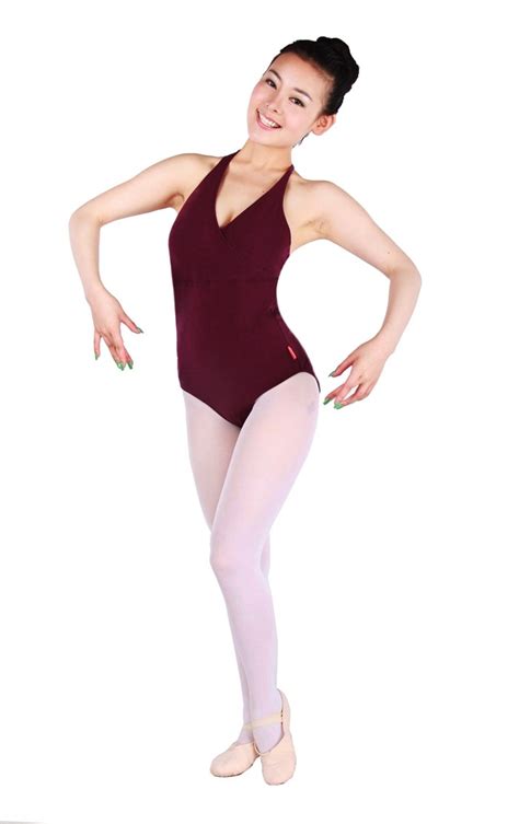 Cl00397 Fancy Dancewear Leotards Princess Seamed Front Camisole Sexy
