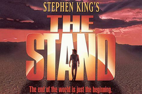 The Stand Miniseries