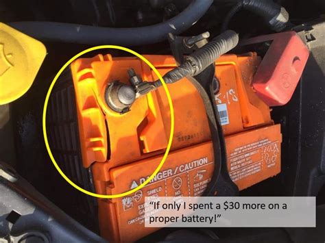 cheap car battery offers and the way people get scammed must know