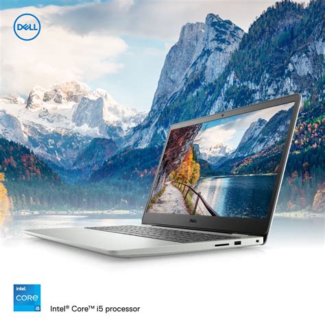 dell inspiron   laptop  generation intel core