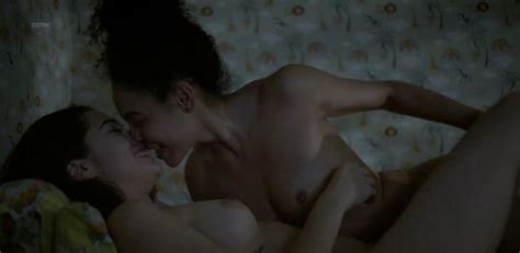 Nude Video Celebs Bella Camero Nude Sol Menezzes Nude