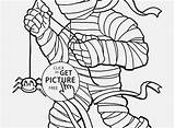 Yoyo Coloring Pages Mummy Getcolorings Getdrawings sketch template