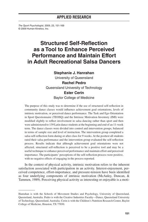 reflection paper  psychology  reflection essay