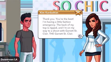 Mobile Game Review ‘kim Kardashian Hollywood’ Surprisingly Good