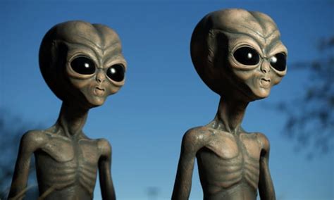 Alien Abduction An Unlikely Solution To The Climate Crisis Alien
